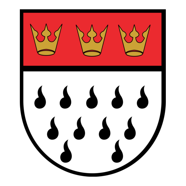 Koln Logo PNG Vector
