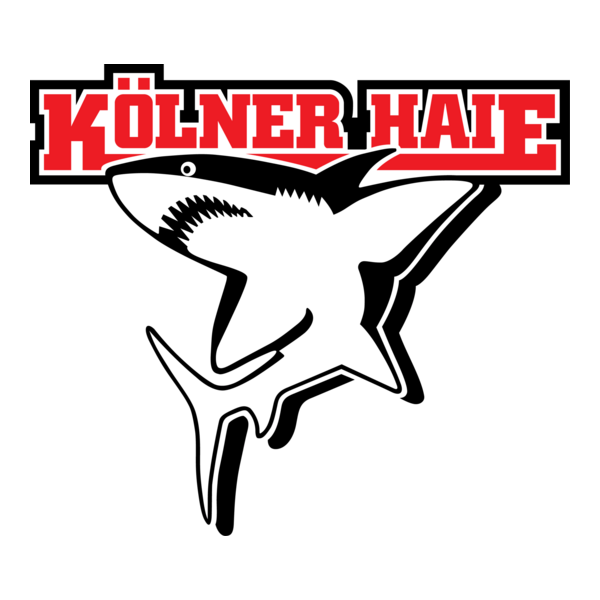 Kolner Haie Logo PNG Vector