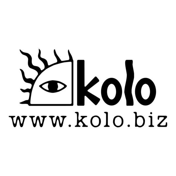 Kolo Logo PNG Vector