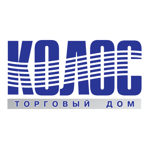 Kolos Logo PNG Vector