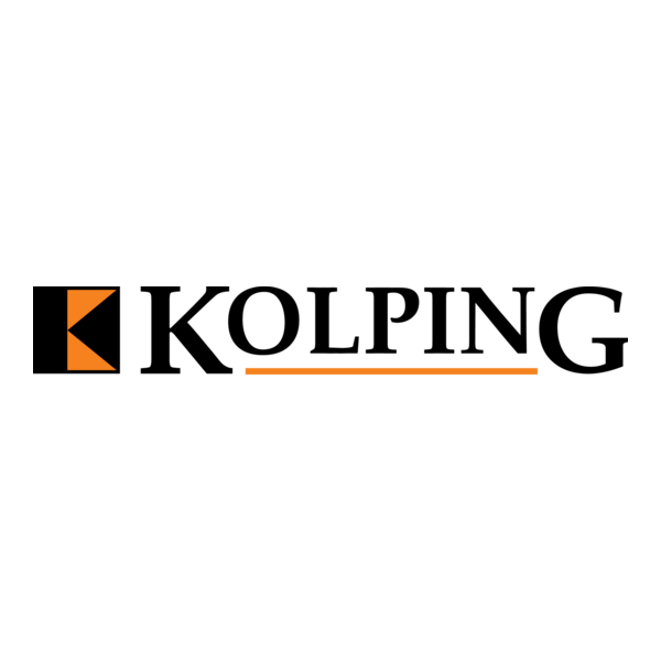 Kolping Logo PNG Vector