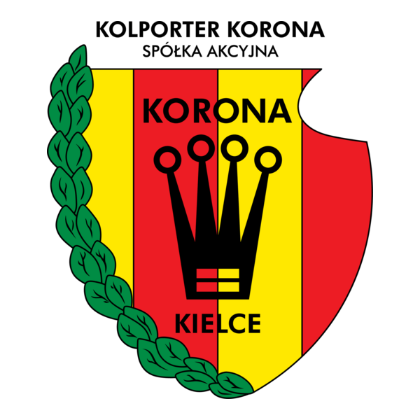 Kolporter Korona SA Logo PNG Vector