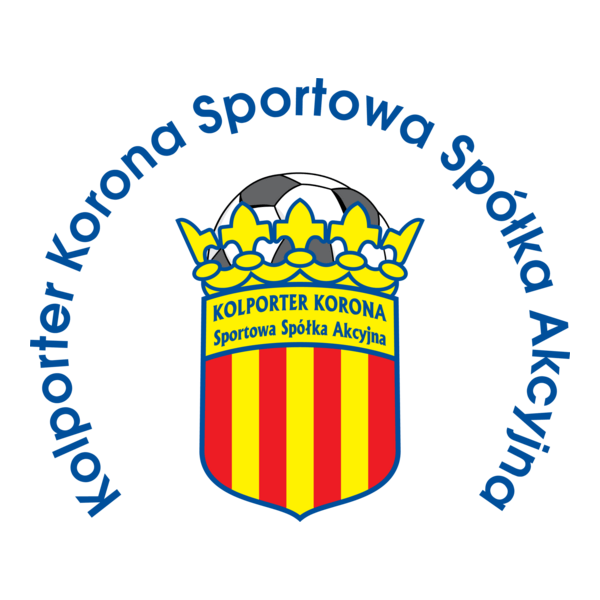 Kolporter Korona SSA Logo PNG Vector