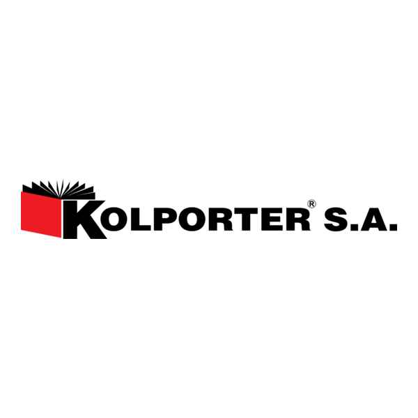 Kolporter Logo PNG Vector