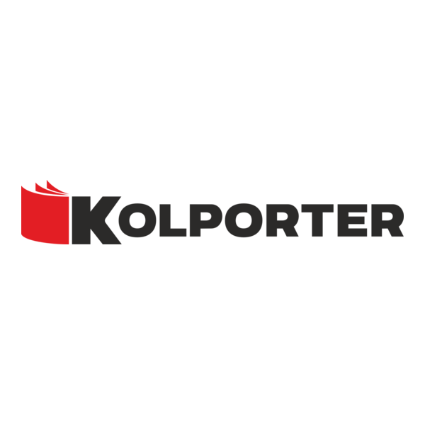 Kolporter Logo PNG Vector