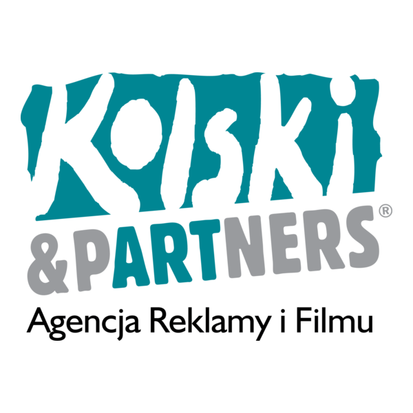 Kolski & Partners Logo PNG Vector