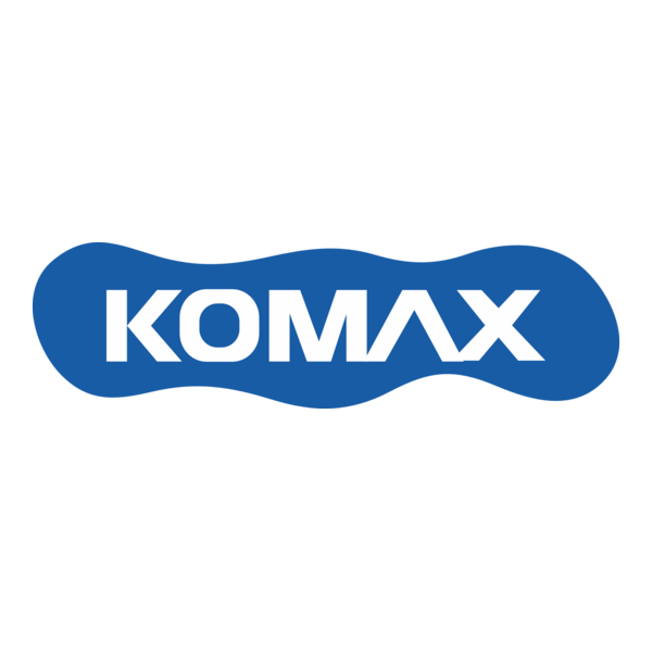 Komax Logo PNG Vector