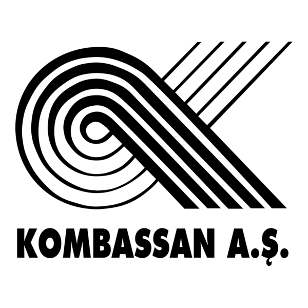 Kombassan Holding Logo PNG Vector