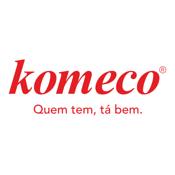 komeco Logo PNG Vector