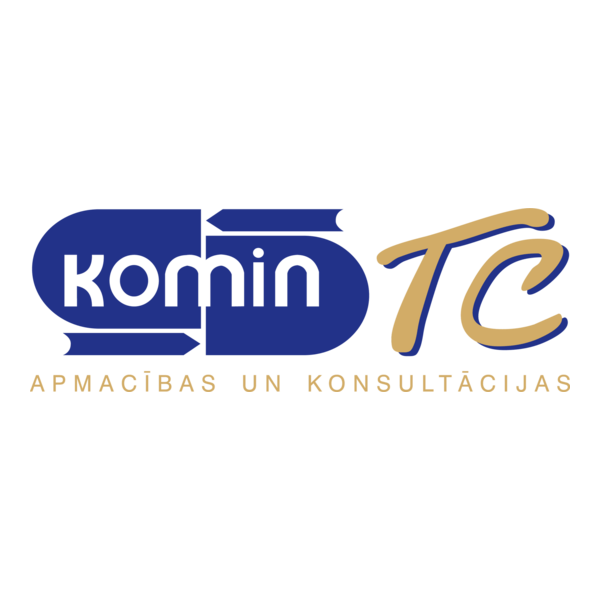 Komin TC Logo PNG Vector