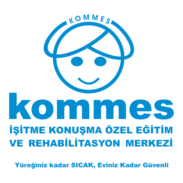 KOMMES Logo PNG Vector