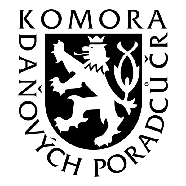 Komora Danovych Poradcu Logo PNG Vector