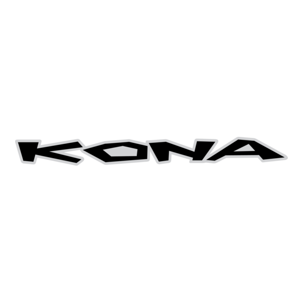 Kona 2004 Logo PNG Vector