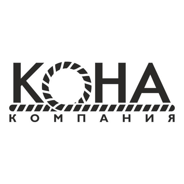 KONA Logo PNG Vector