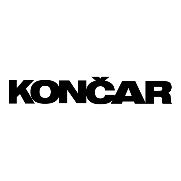 Koncar Logo PNG Vector