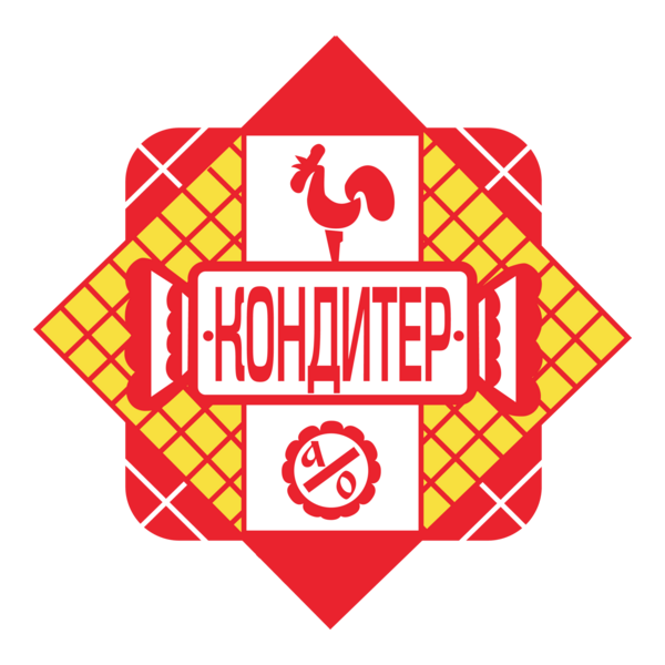Konditer Logo PNG Vector