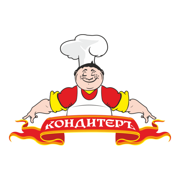 Konditer Logo PNG Vector