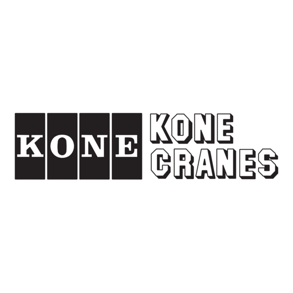 Kone Logo PNG Vector
