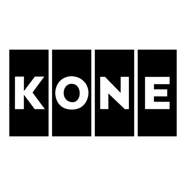 Kone Logo PNG Vector