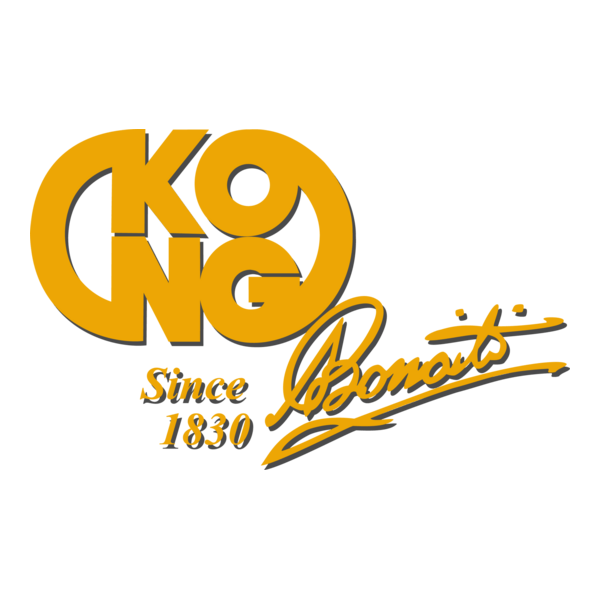 Kong Bonaiti Logo PNG Vector