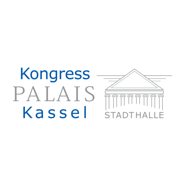 Kongress Palais Kassel Logo PNG Vector