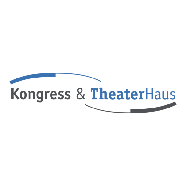 Kongress & TheaterHaus Bad Ischl Logo PNG Vector