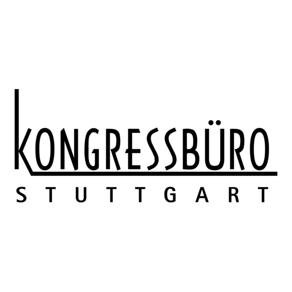 Kongressburo Logo PNG Vector
