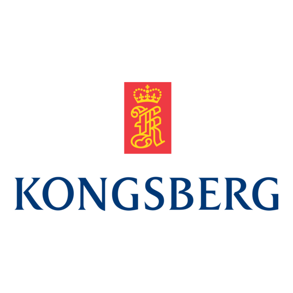Kongsberg Logo PNG Vector