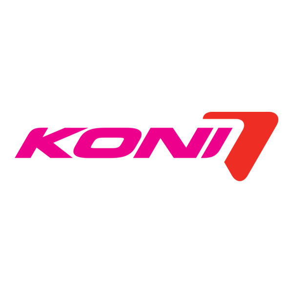 koni Logo PNG Vector