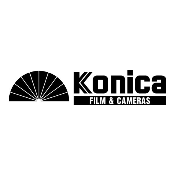 Konica Logo PNG Vector
