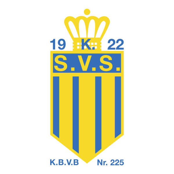 Koninklijke Sportvereniging Sottegem Logo PNG Vector