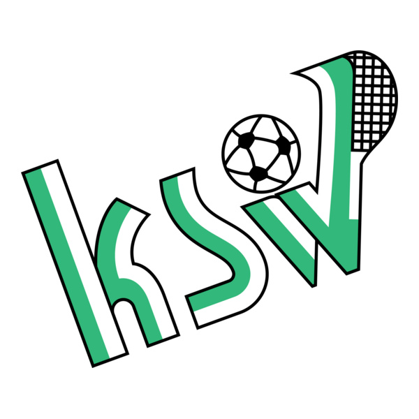 Koninklijke Standaard Wetteren Logo PNG Vector