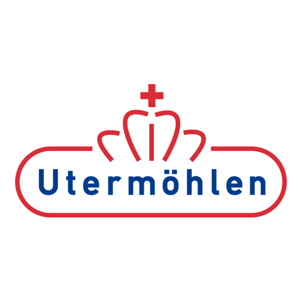 Koninklijke Utermohlen Logo PNG Vector