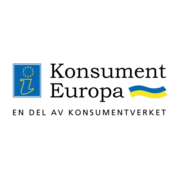 Konsument Europa Logo PNG Vector
