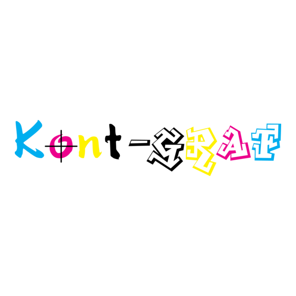 Kont-Graf Logo PNG Vector