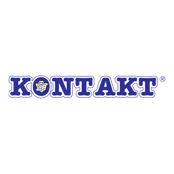 Kontakt Logo PNG Vector