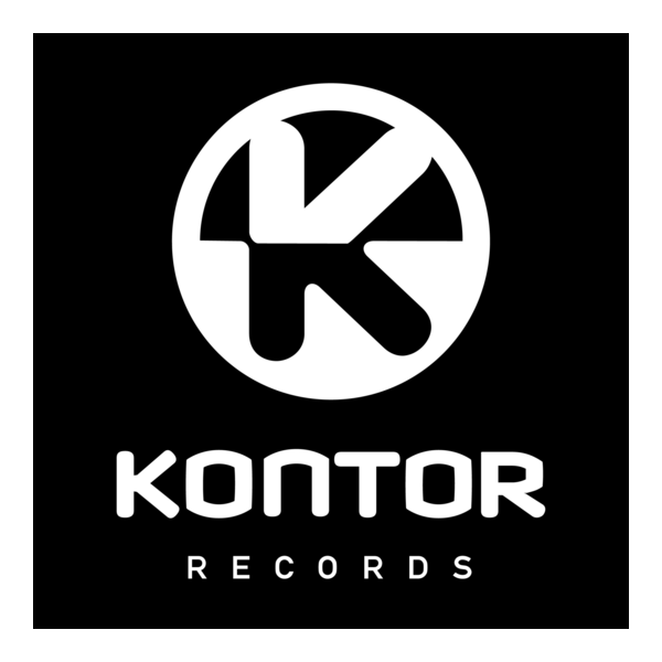 Kontor Records Logo PNG Vector