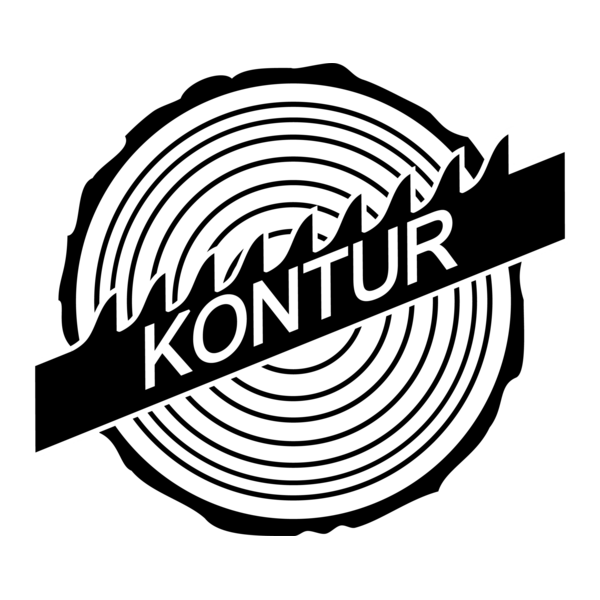 Kontur Logo PNG Vector