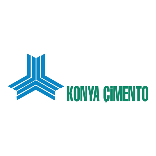 Konya Cimento Logo PNG Vector