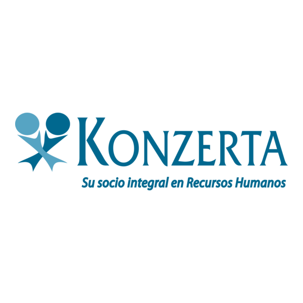 Konzerta Logo PNG Vector
