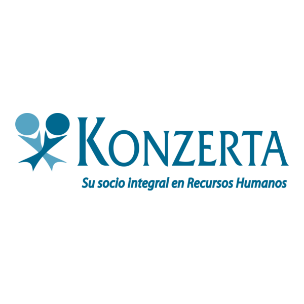 Konzerta Logo PNG Vector