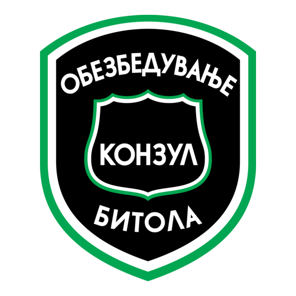 Konzul Logo PNG Vector