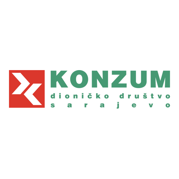 Konzum Logo PNG Vector