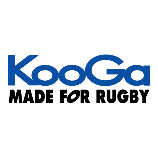 KooGa Logo PNG Vector