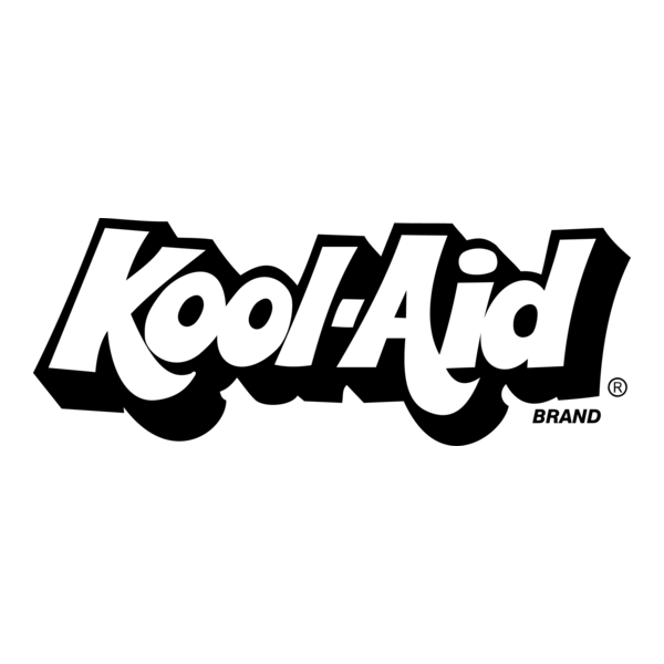 Kool-Aid Logo PNG Vector
