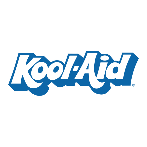 Kool-Aid Logo PNG Vector