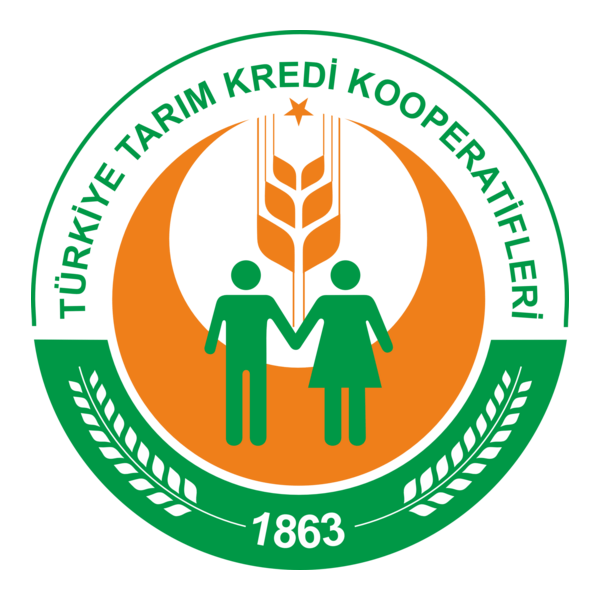 Kooperatif Logo PNG Vector