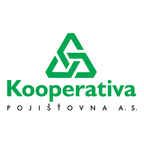 Kooperativa Logo PNG Vector