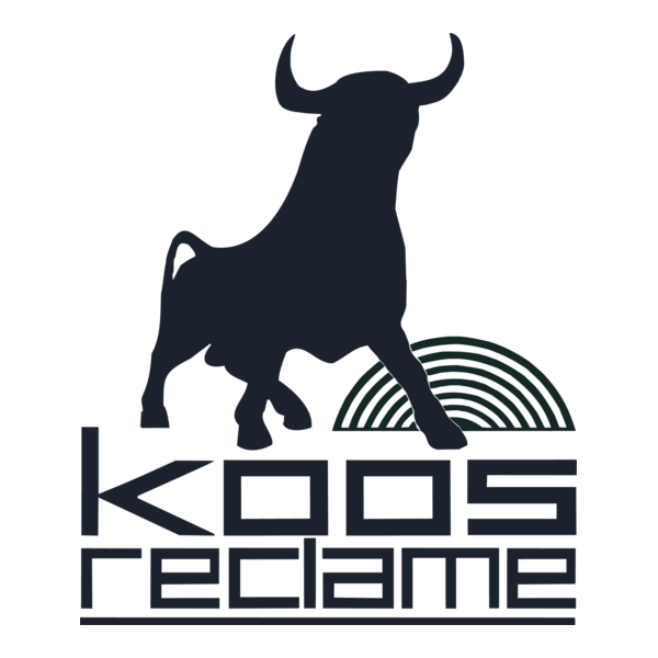 Koos Logo PNG Vector