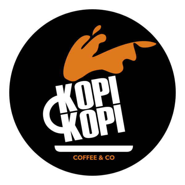 kopikopi Logo PNG Vector